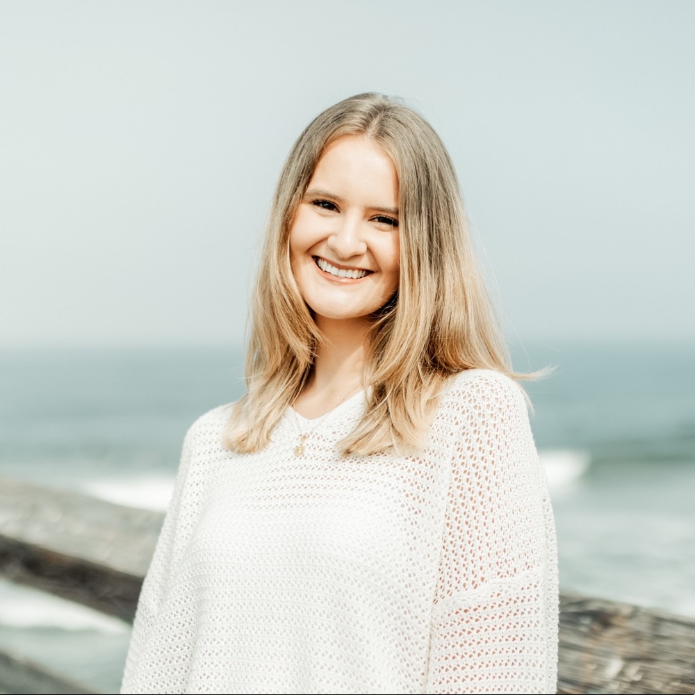 Meet your Posher, Fran